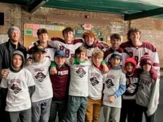 RBR Ice Hockey